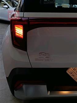Kia Sonet